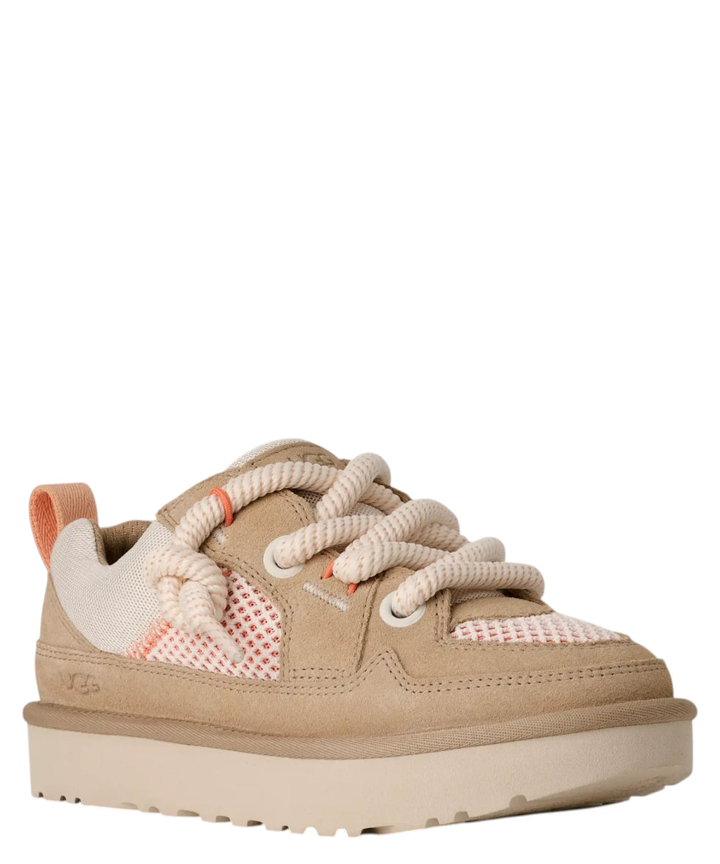UGG Women's Lo Lowmel Mesh Sneakers