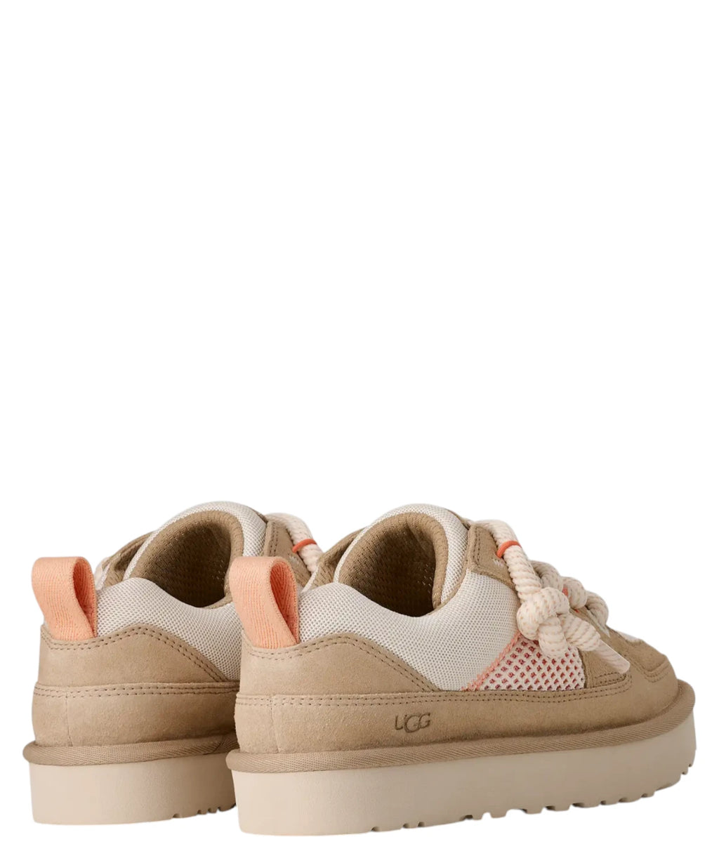UGG Women's Lo Lowmel Mesh Sneakers
