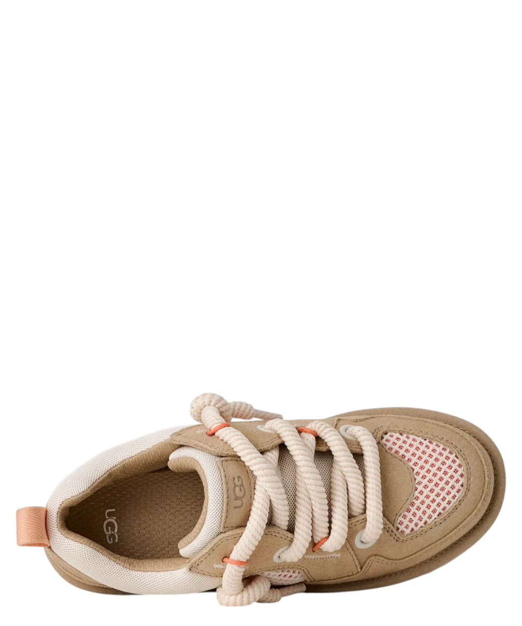 UGG Women's Lo Lowmel Mesh Sneakers