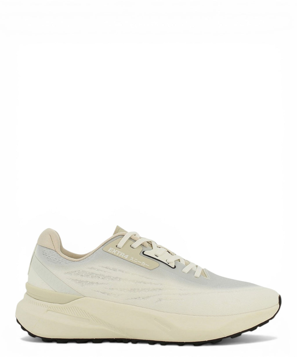 Kaizen 4.01 knit sneakers with Rapid-Tech