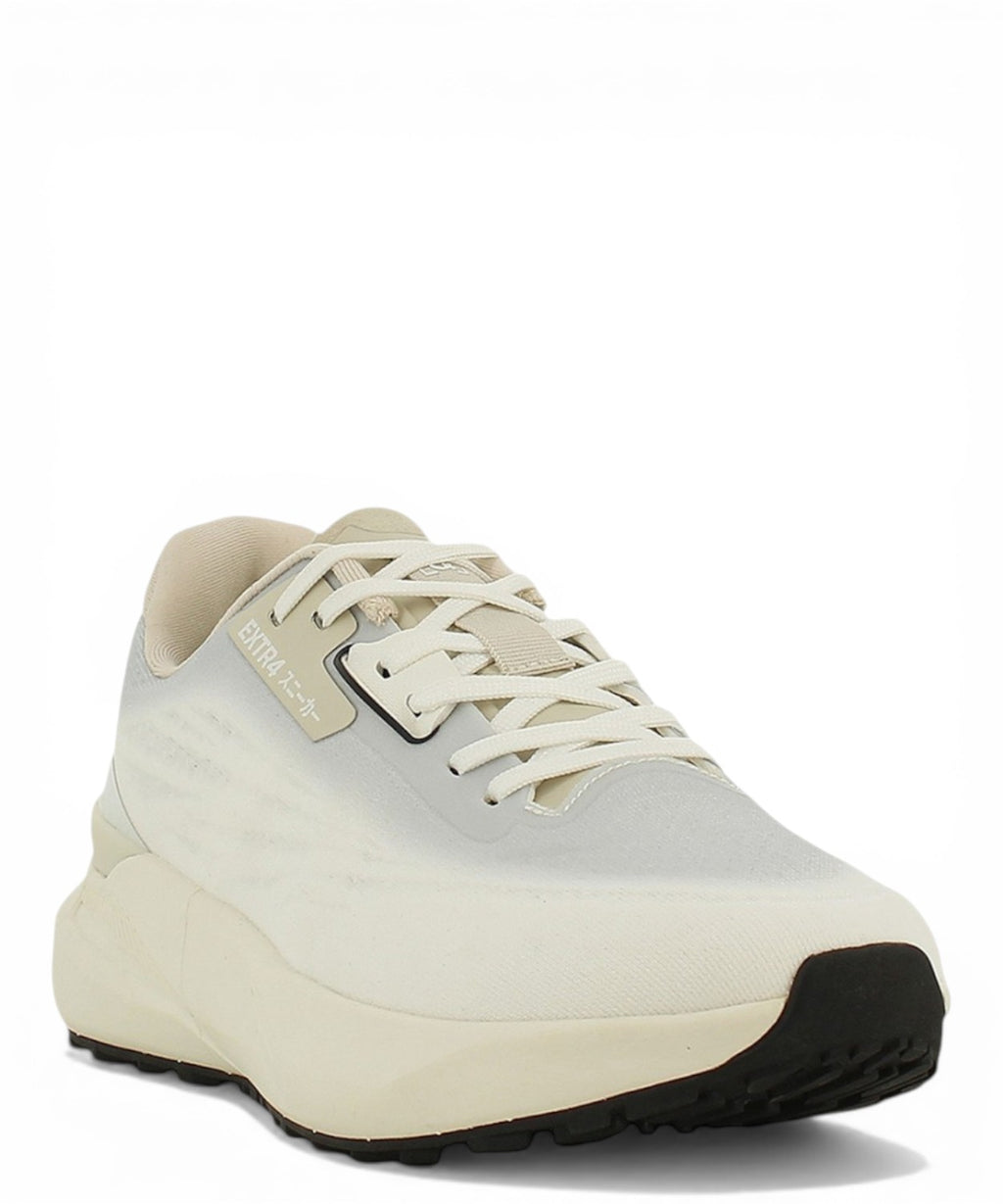 Kaizen 4.01 knit sneakers with Rapid-Tech