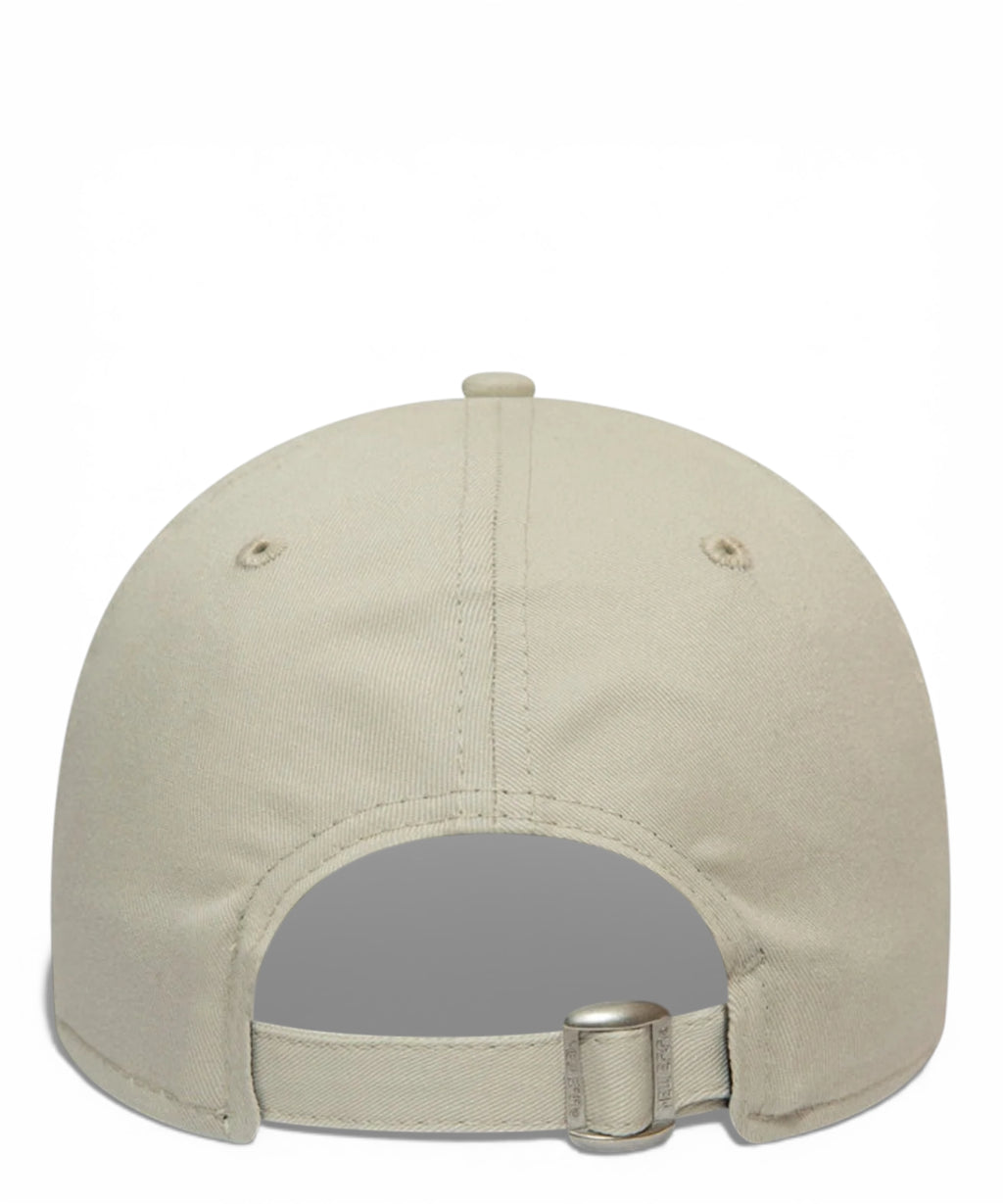 Cappello New Era Yankees 9FORTY med broderet logo
