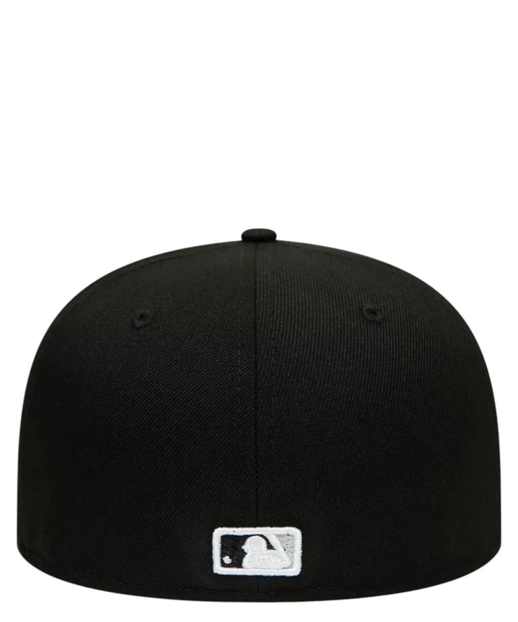 Čepice Chicago White Sox 59FIFTY fitted New Era