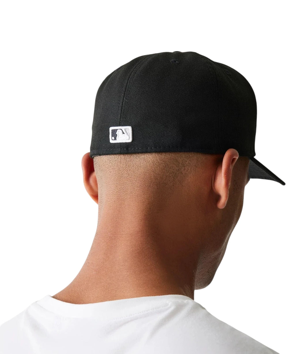Čepice Chicago White Sox 59FIFTY fitted New Era