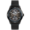 Orologio Montblanc 1858 Geosphere Carbo₂ 0 Oxygen 43mm