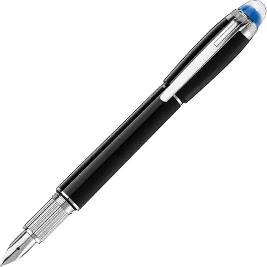 Montblanc plnicí pero StarWalker - hrot M 132533