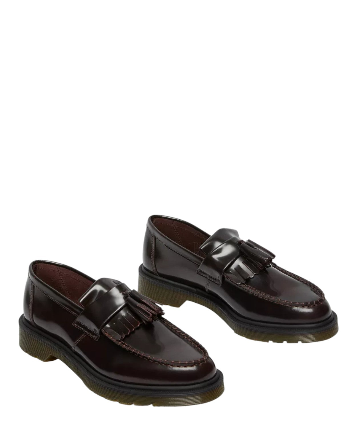 Mocassini Dr. Martens Adrian in Pelle Arcadia