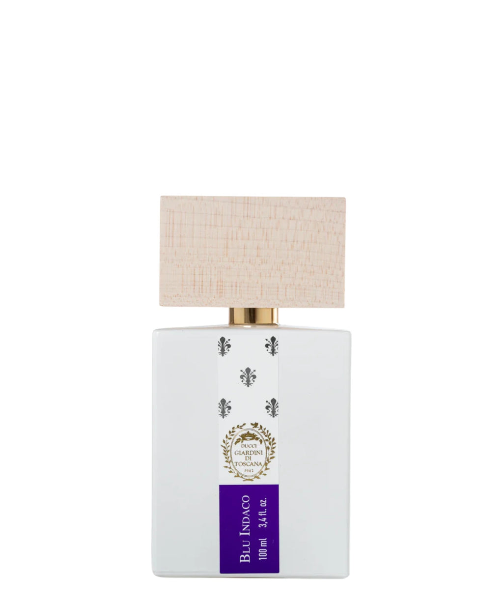Indigo Blue Eau de Parfum 100 ml