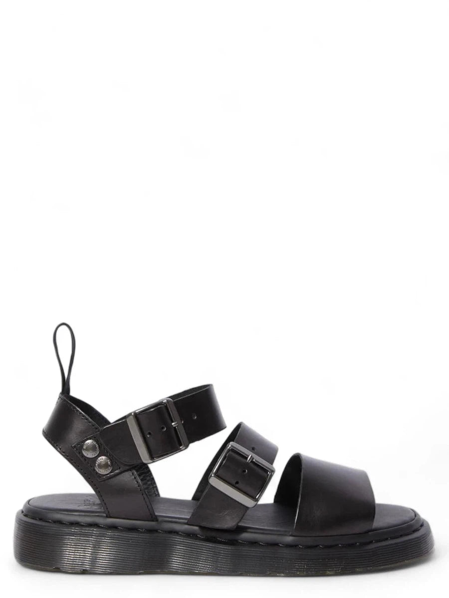 Sandali con cinturino gryphon brando-Sandali-Dr. Martens-Vittorio Citro Boutique