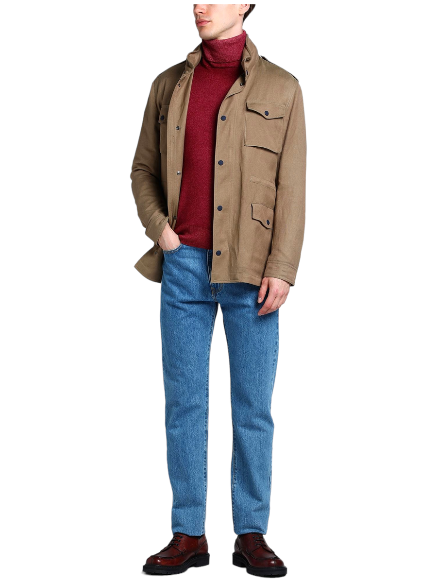 Giubotto-Lardini-Giacche-Vittorio Citro Boutique