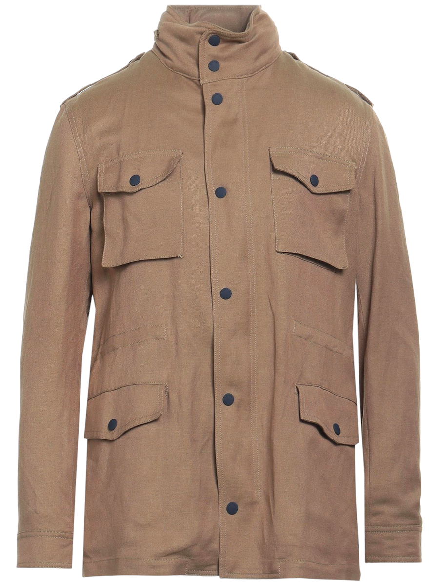 Giubotto-Lardini-Giacche-Vittorio Citro Boutique