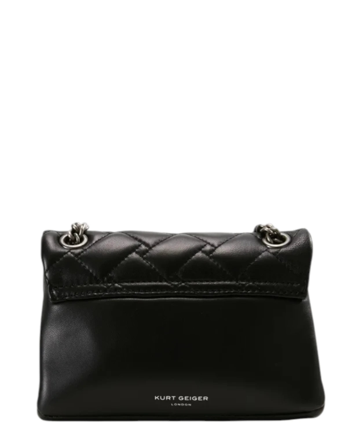Mini kabelka Kensington Kurt Geiger s popruhem přes rameno