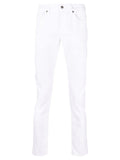 Jeans George Skinny Fit in Bull Stretch-Dondup-Pantaloni-Vittorio Citro Boutique