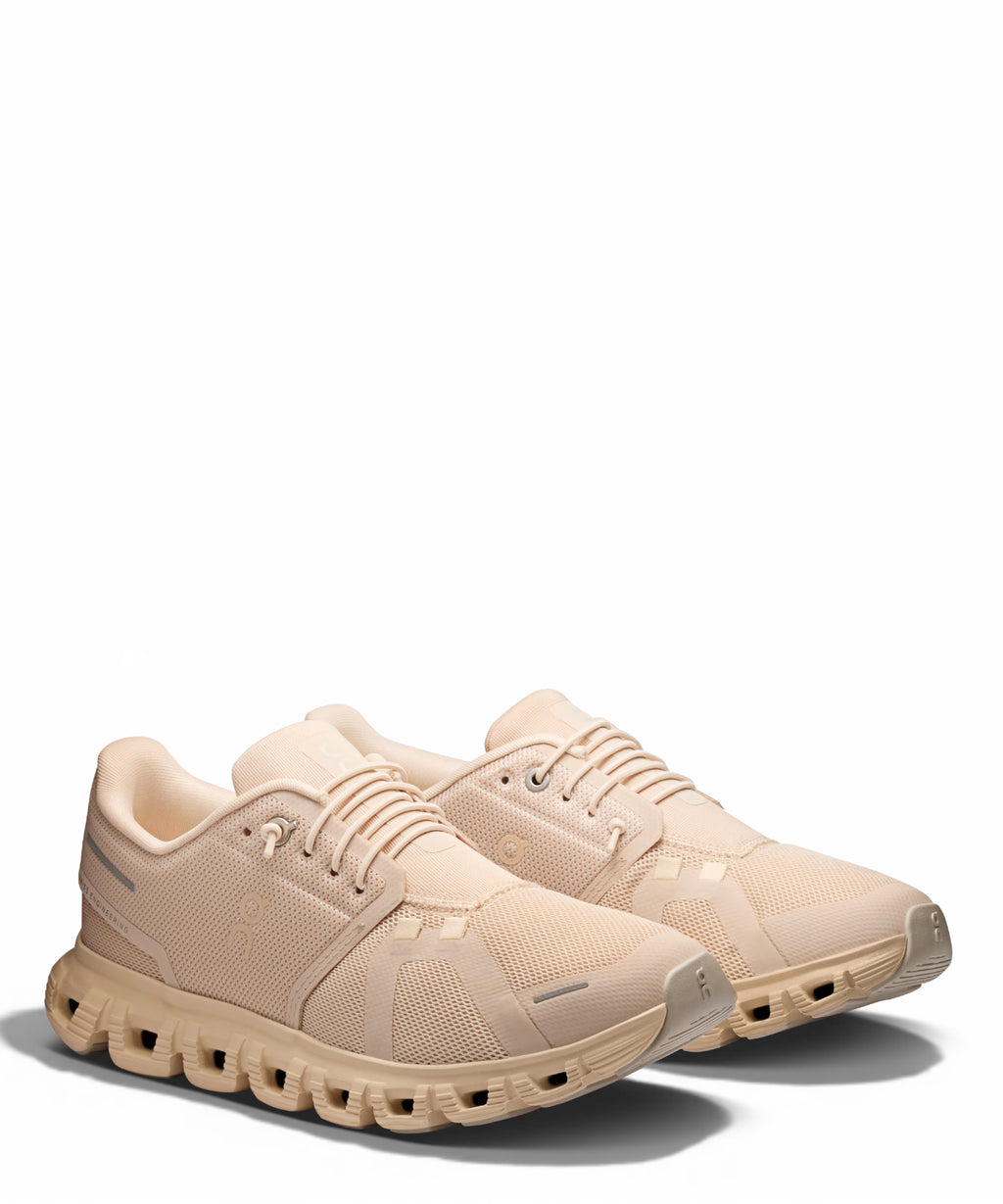 Sneakers til kvinder On Cloud 6 med CloudTec®