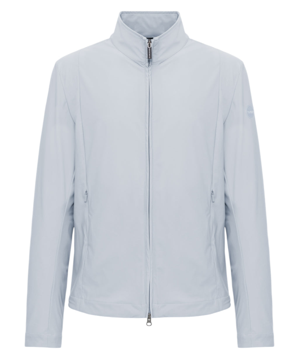 Men's Colmar Lightweight Jacket with Zip