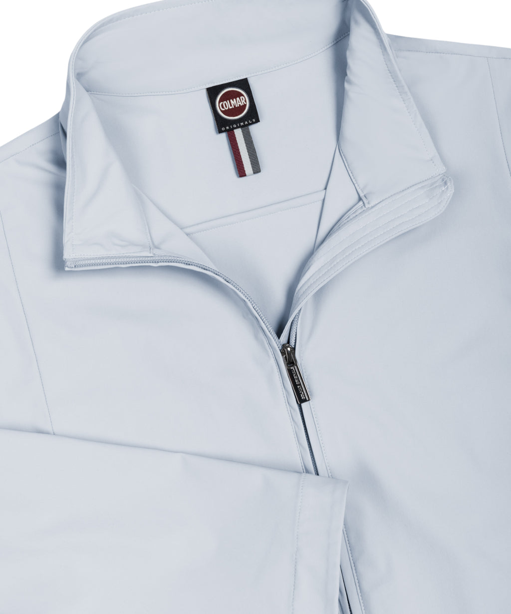 Men's Colmar Lightweight Jacket with Zip