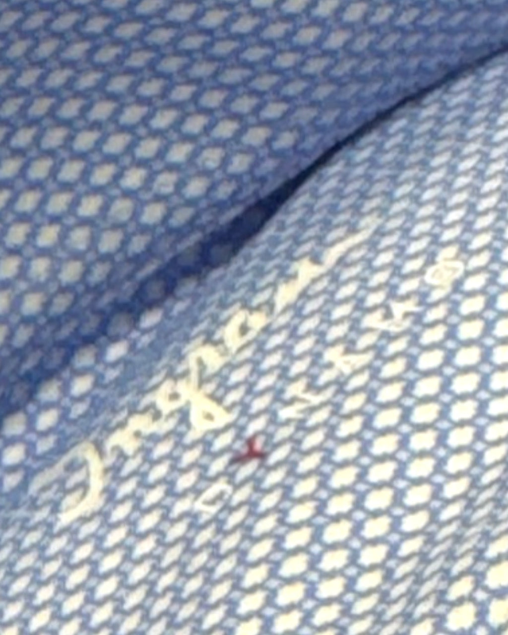Košile Dynamo microfantasia 12