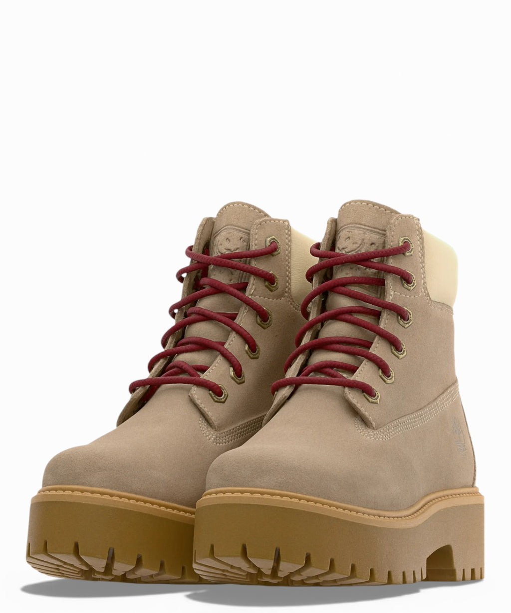 Timberland 6-Inch Year of the Horse Waterproof Boot