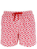 Costume mare stampa stelle-Costumi da bagno-Mc2 Saint Barth-Vittorio Citro Boutique