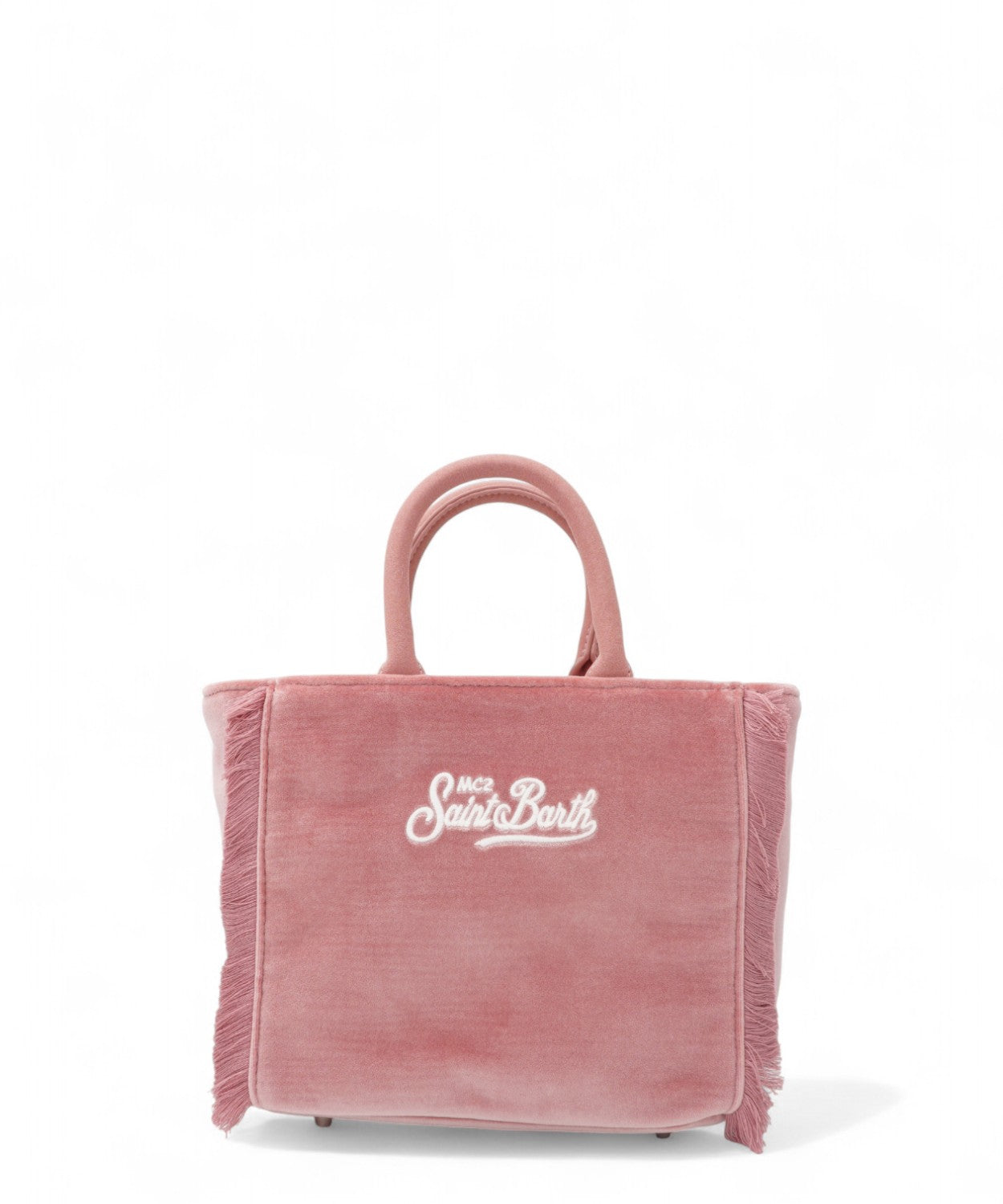 Borsa Vanity Mini Velvet