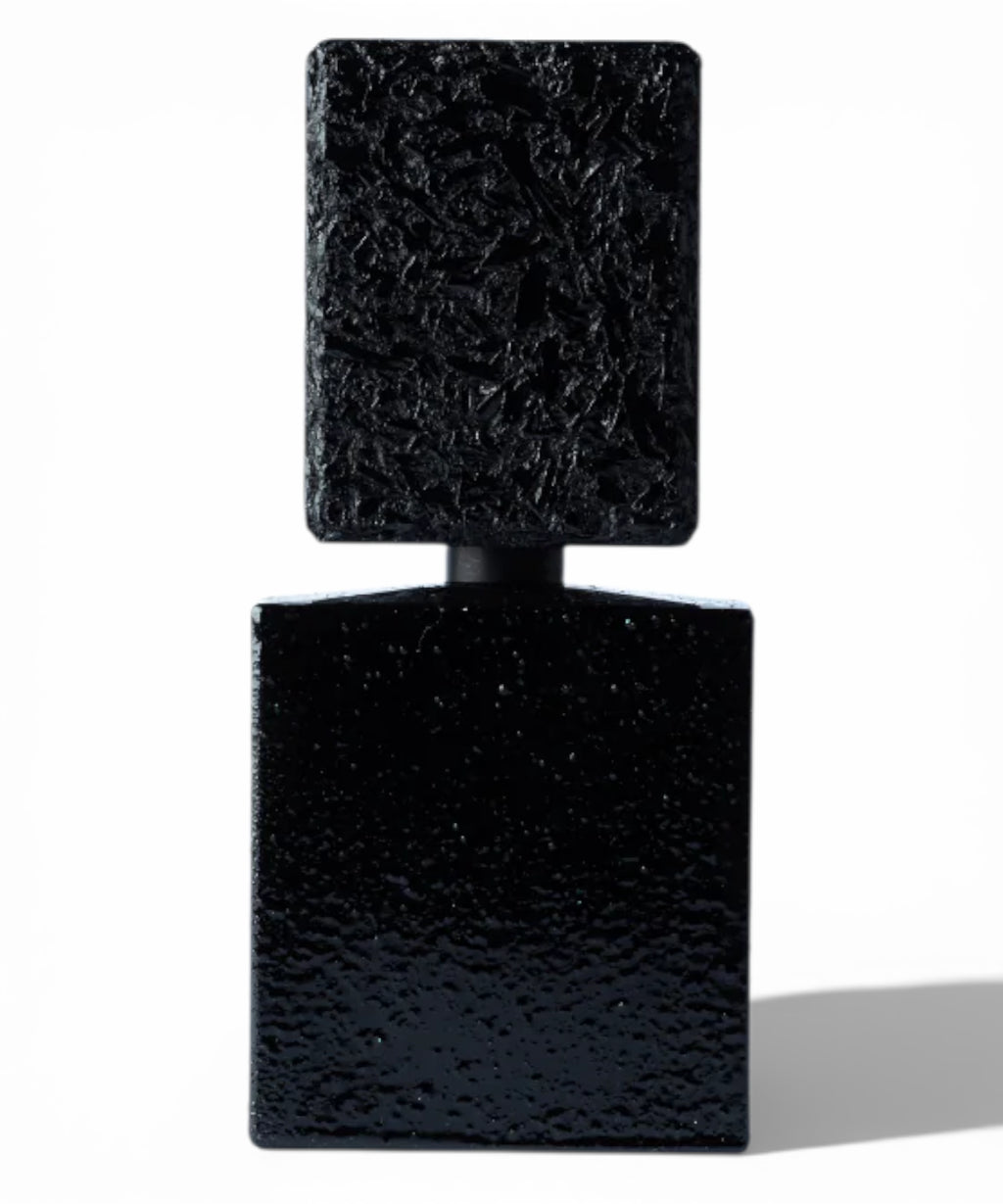 Ennui Noir perfume extract 100 ml Filippo Sorcinelli