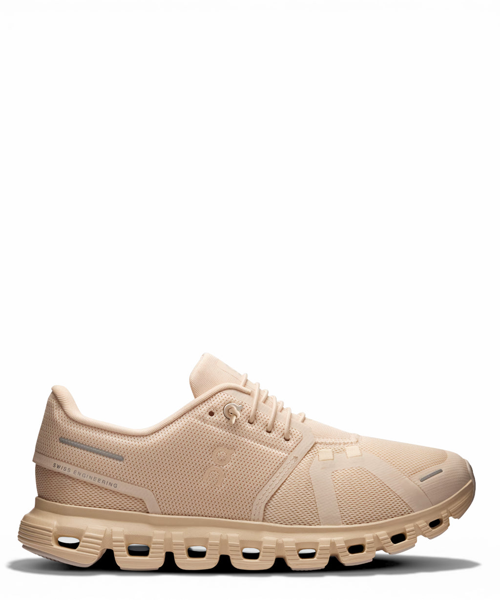 Sneakers til kvinder On Cloud 6 med CloudTec®
