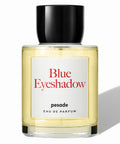 Pesade Unisex Blue Eyeshadow Eau de Parfum