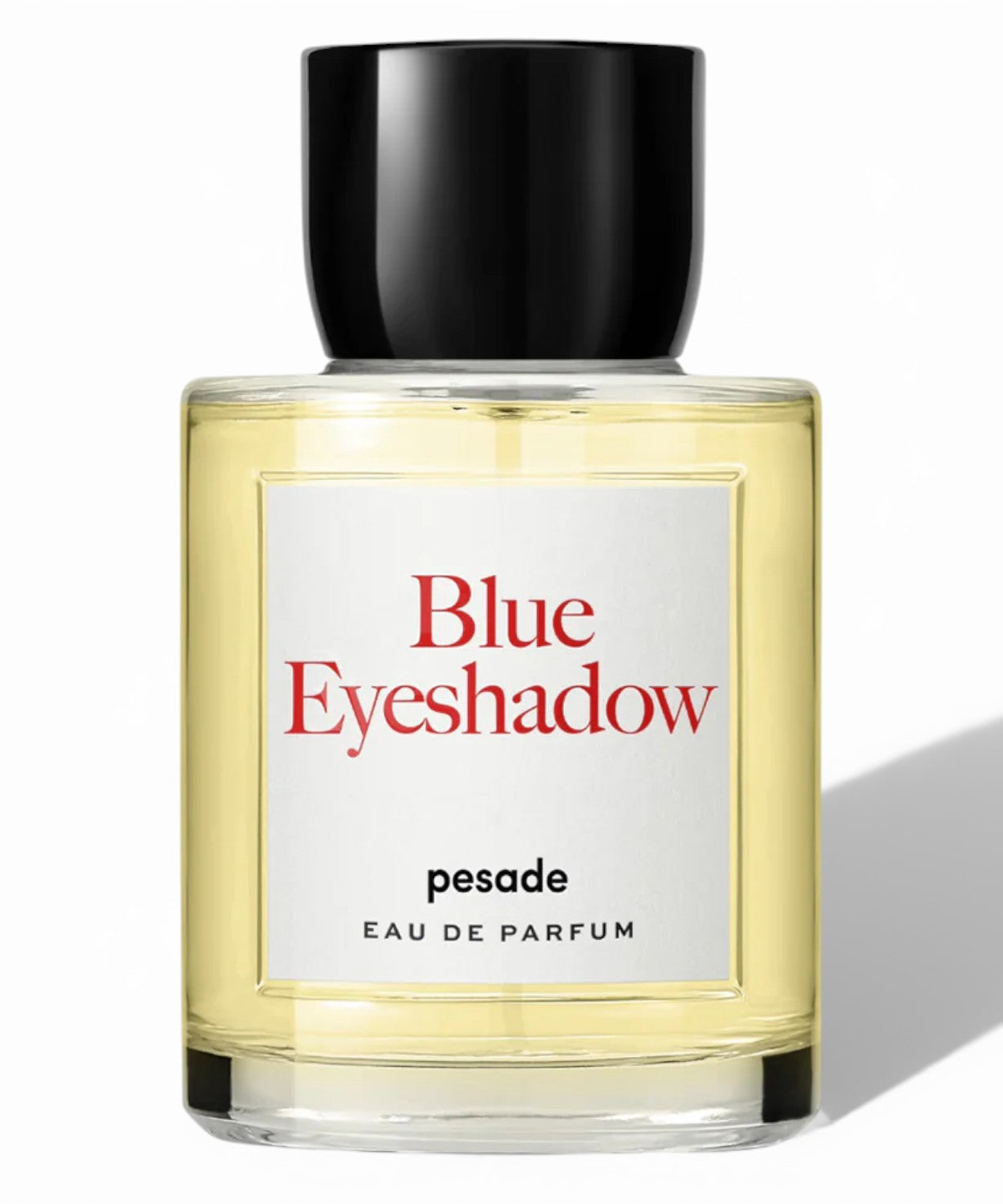 Pesade Unisex Blue Eyeshadow Eau de Parfum