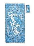 telo mare stampa bandana-Accessori mare-Mc2 Saint Barth-Vittorio Citro Boutique