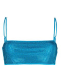 Bikini top a fascia regolare-Costumi da bagno-Mc2 Saint Barth-Vittorio Citro Boutique