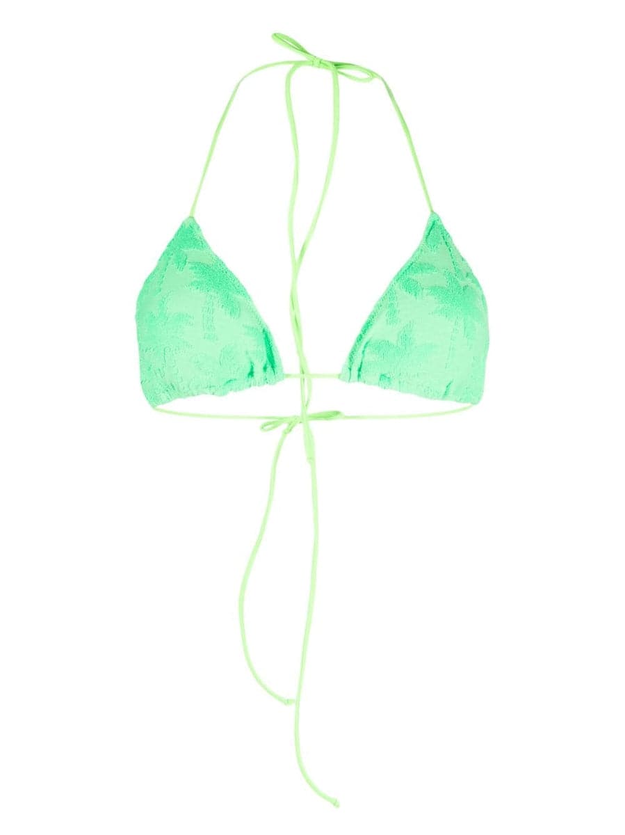 Top bikini Leah-Mc2 Saint Barth-Costumi da bagno-Vittorio Citro Boutique