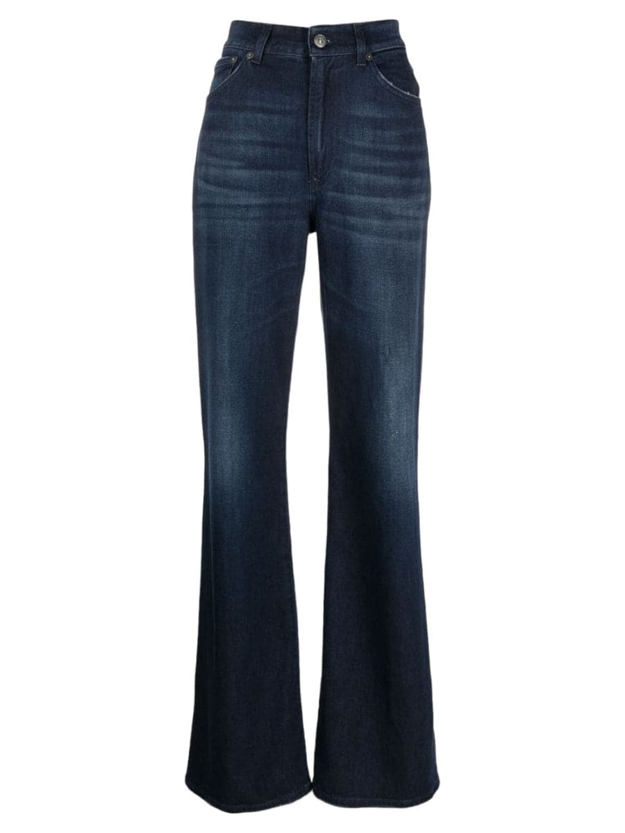 Jeans Amber-Dondup-Jeans-Vittorio Citro Boutique