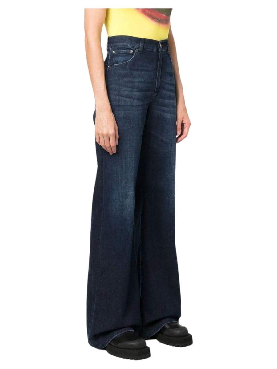 Jeans Amber-Dondup-Jeans-Vittorio Citro Boutique