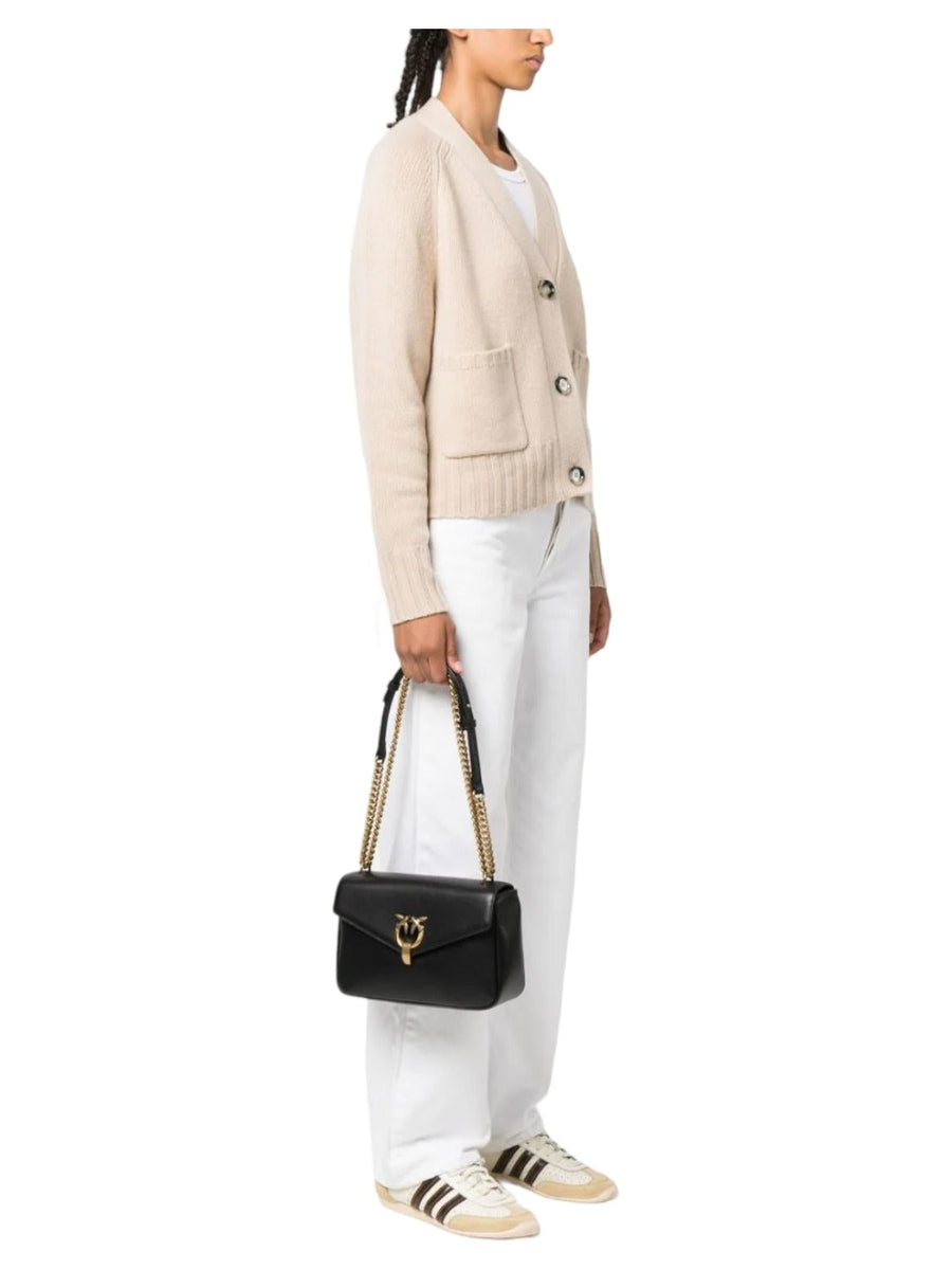 Cupido messenger classic-Pinko-Borse a spalla-Vittorio Citro Boutique
