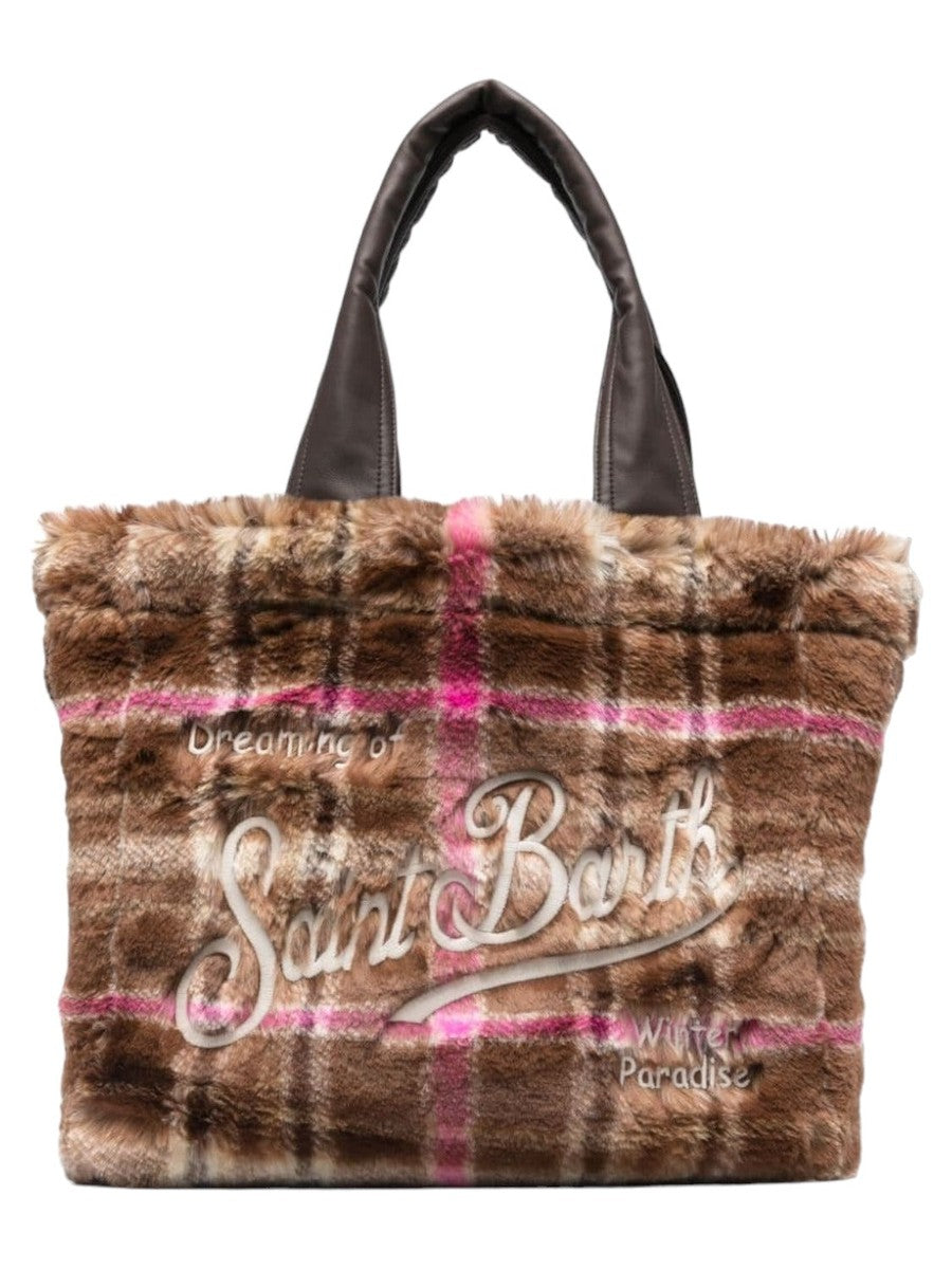 Vanity a quadri-Mc2 Saint Barth-Borse a spalla-Vittorio Citro Boutique