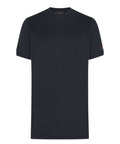 T-shirt Peuterey Zole 02 i elastisk bomuld
