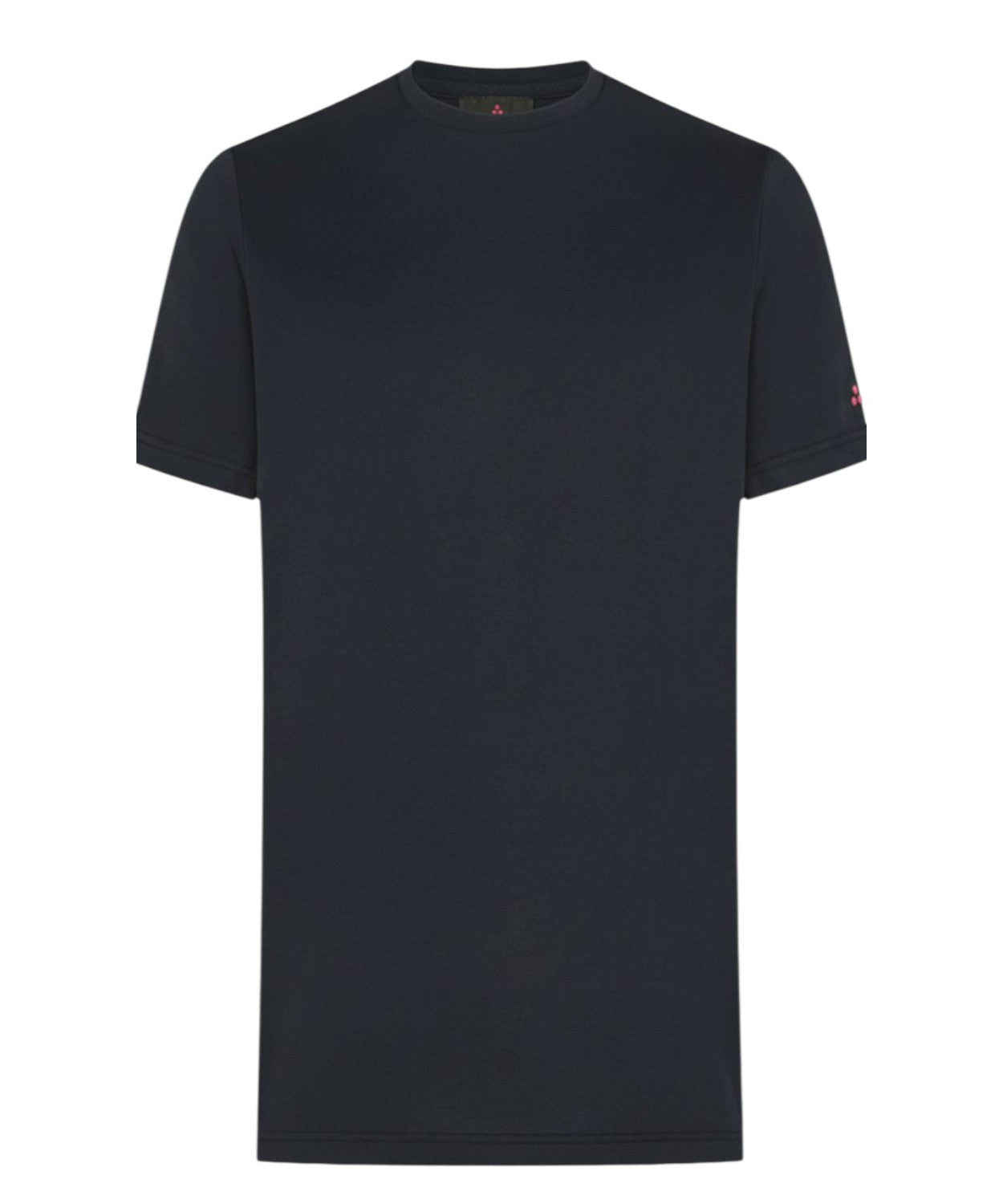 Peuterey Zole 02 T-shirt in stretch cotton