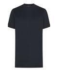 T-shirt Peuterey Zole i elastisk bomuld