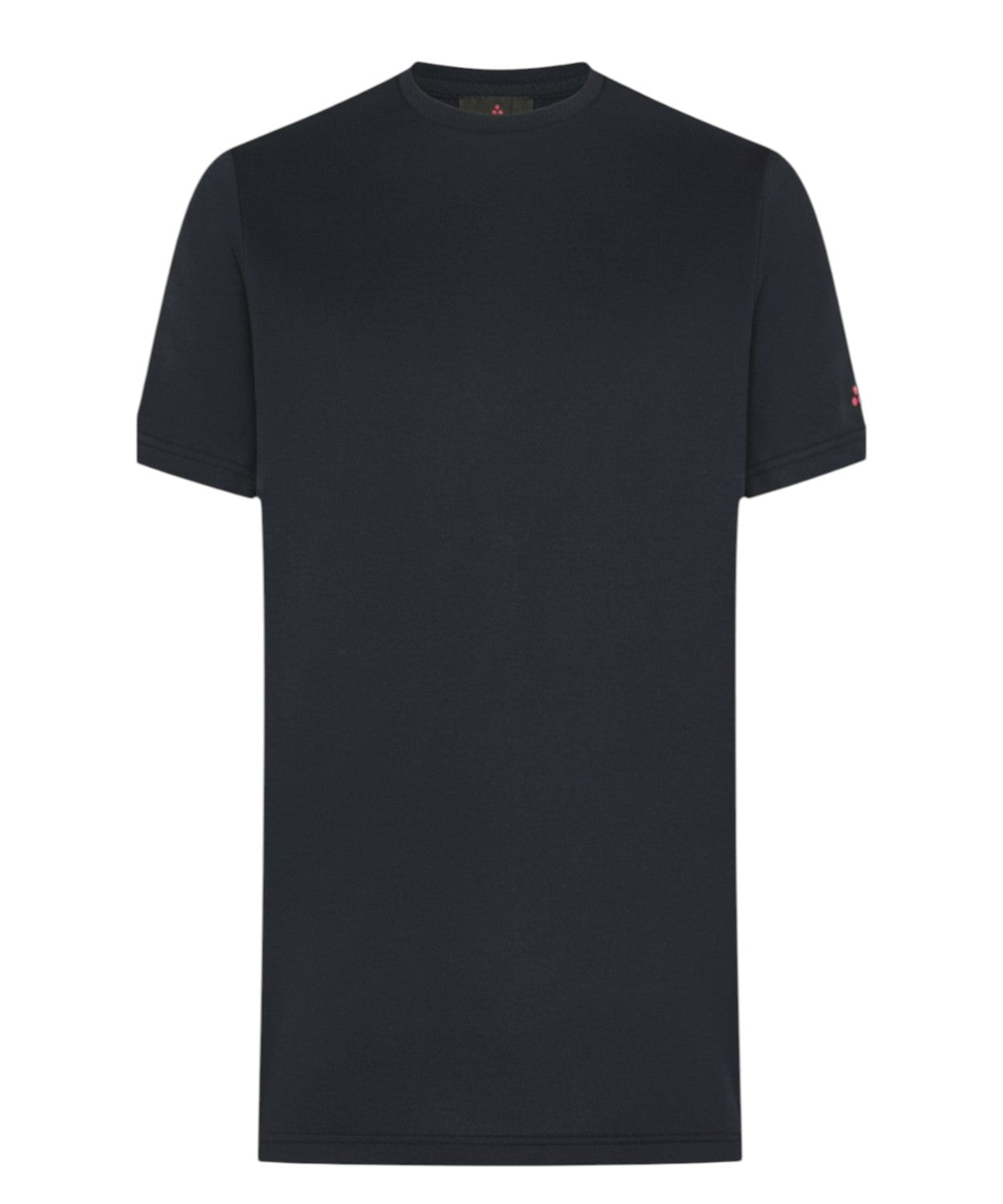 Peuterey Zole T-shirt in stretch cotton
