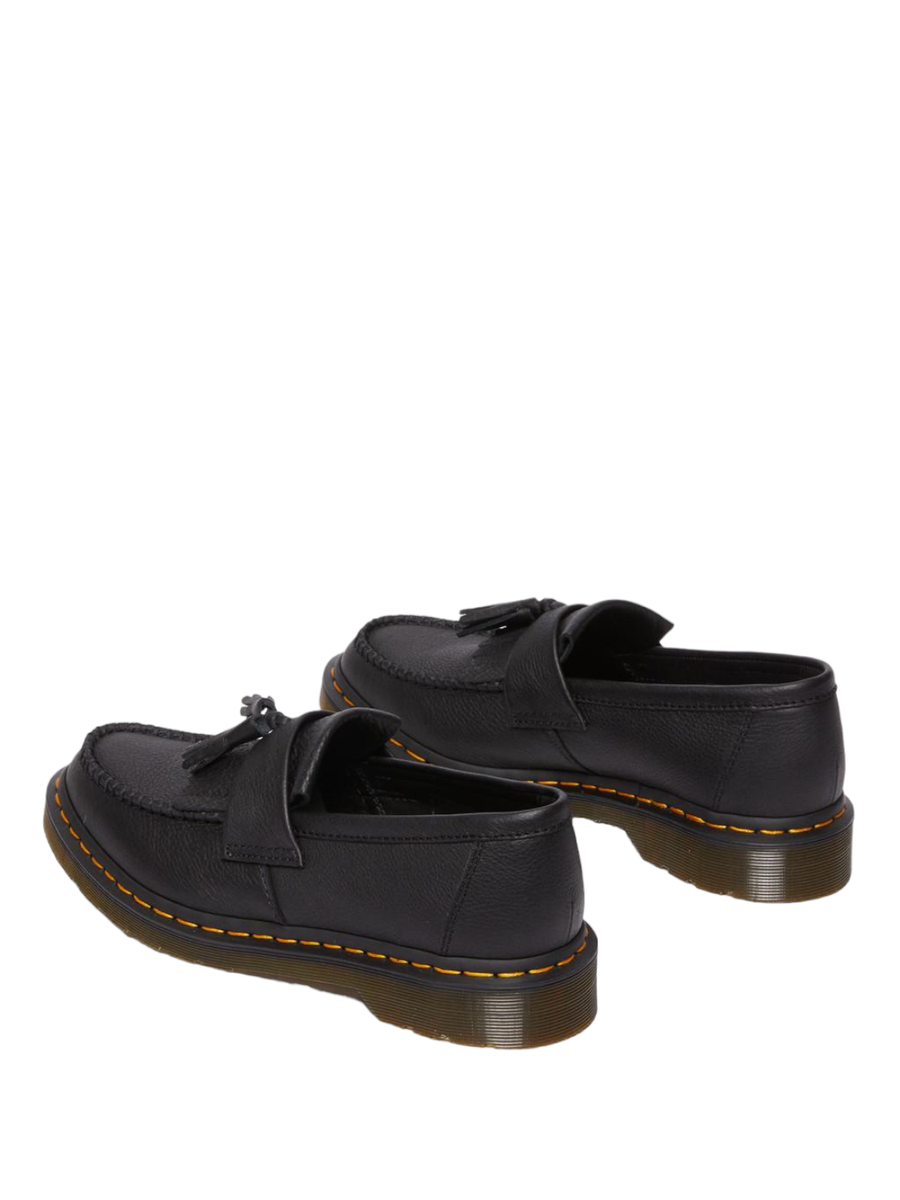 Mocassini adrian con nappe in pelle virginia-Dr. Martens-Mocassini-Vittorio Citro Boutique