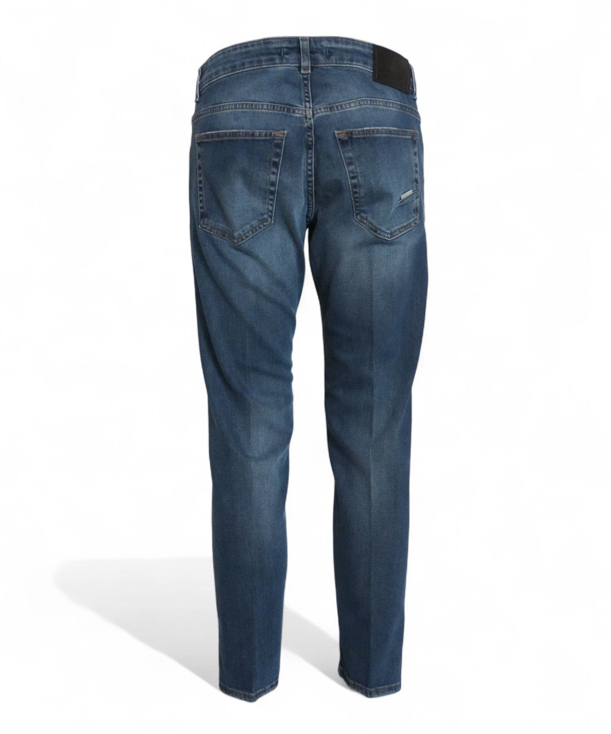 Michael Coal Jeans David a Cinque Tasche-Jeans-Michael Coal-Vittorio Citro Boutique