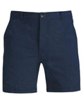 Bermuda Uomo in Lino Ischia-Mc2 Saint Barth-Shorts-Vittorio Citro Boutique