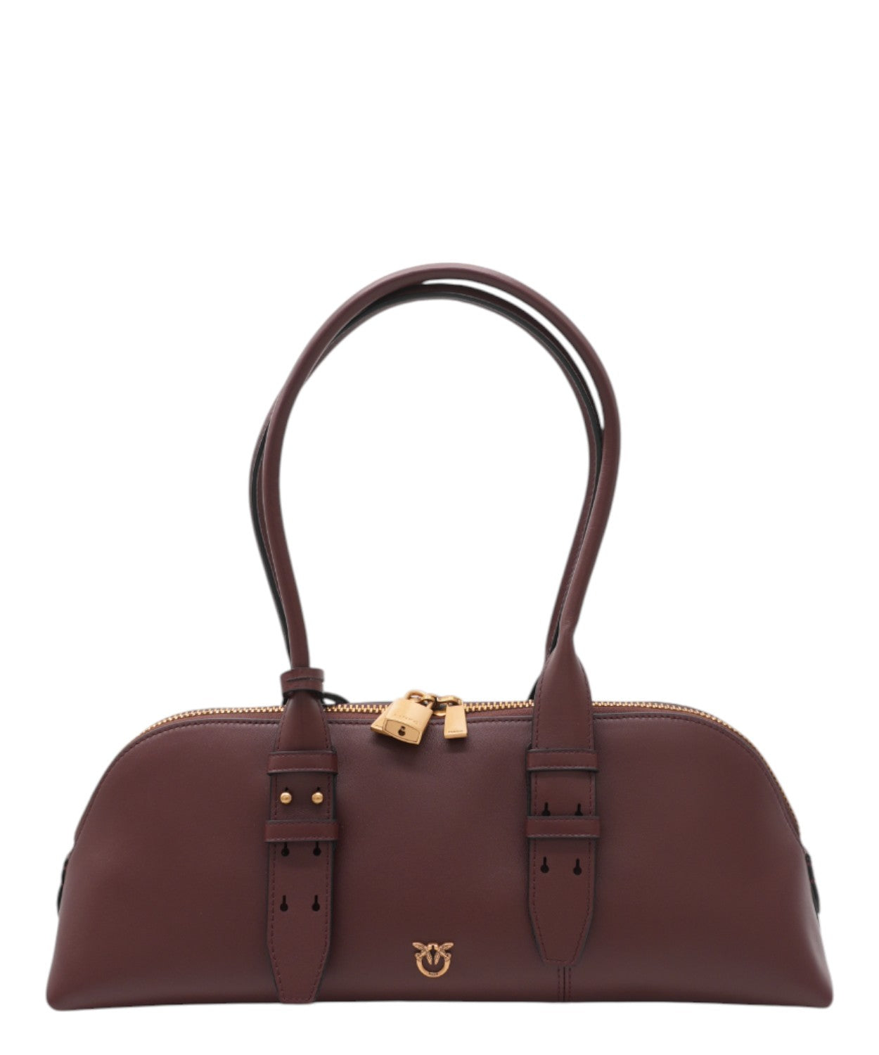 Borsa a Spalla Pinko in Pelle - Eleganza e Funzionalità