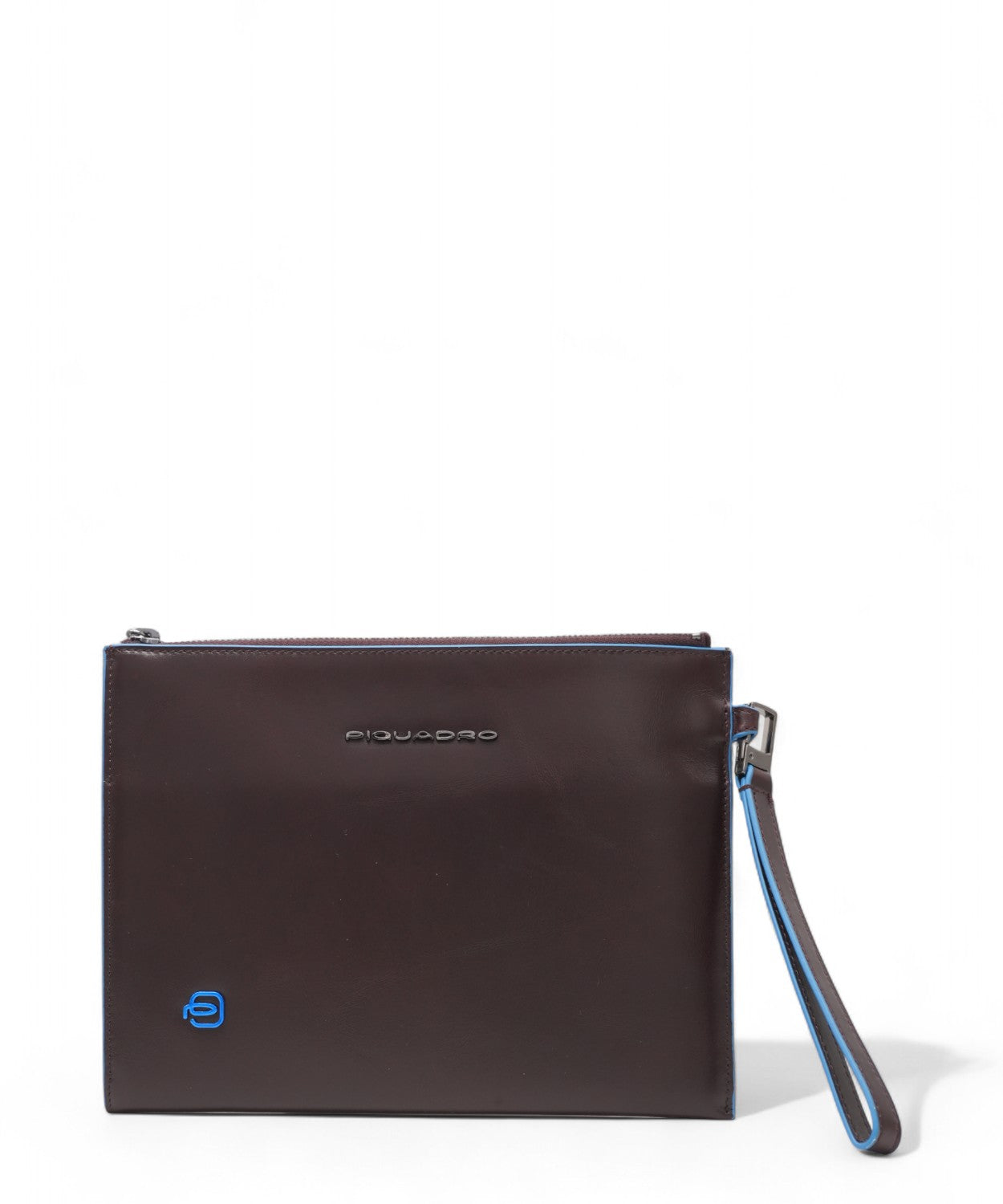 Pochette Porta iPad® Mini in Pelle Piquadro