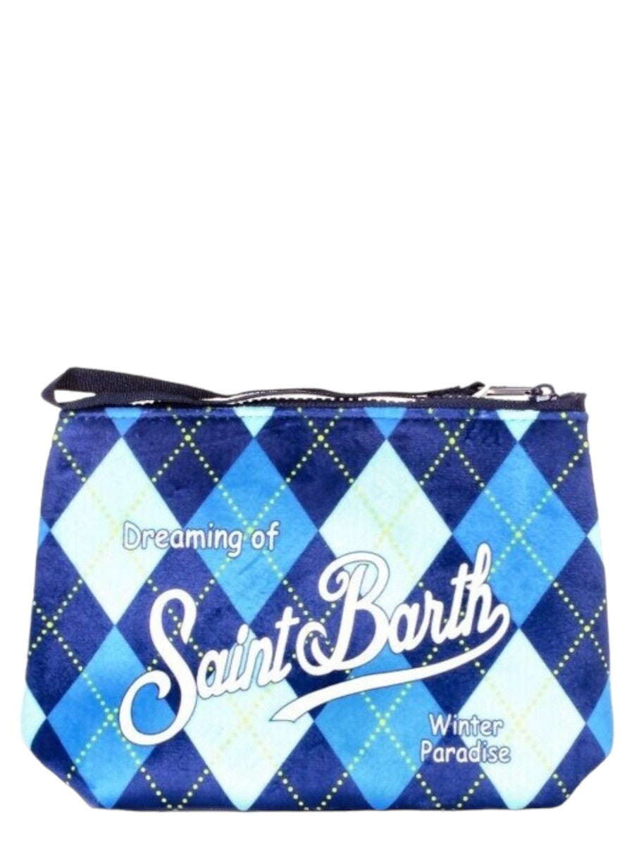 Aline rombi-Mc2 Saint Barth-Pochette-Vittorio Citro Boutique