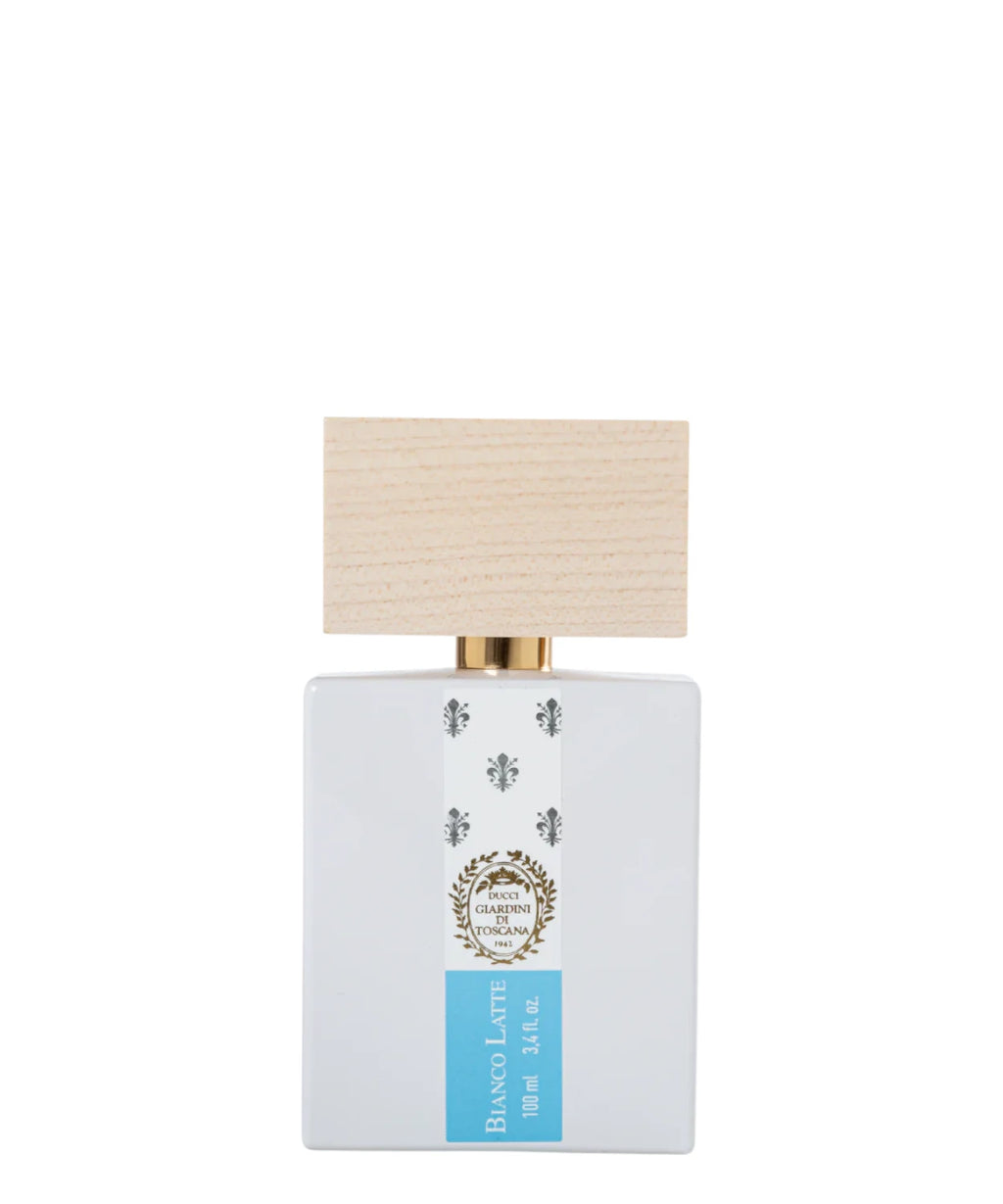 Bianco Latte Eau de Parfum 100 ml
