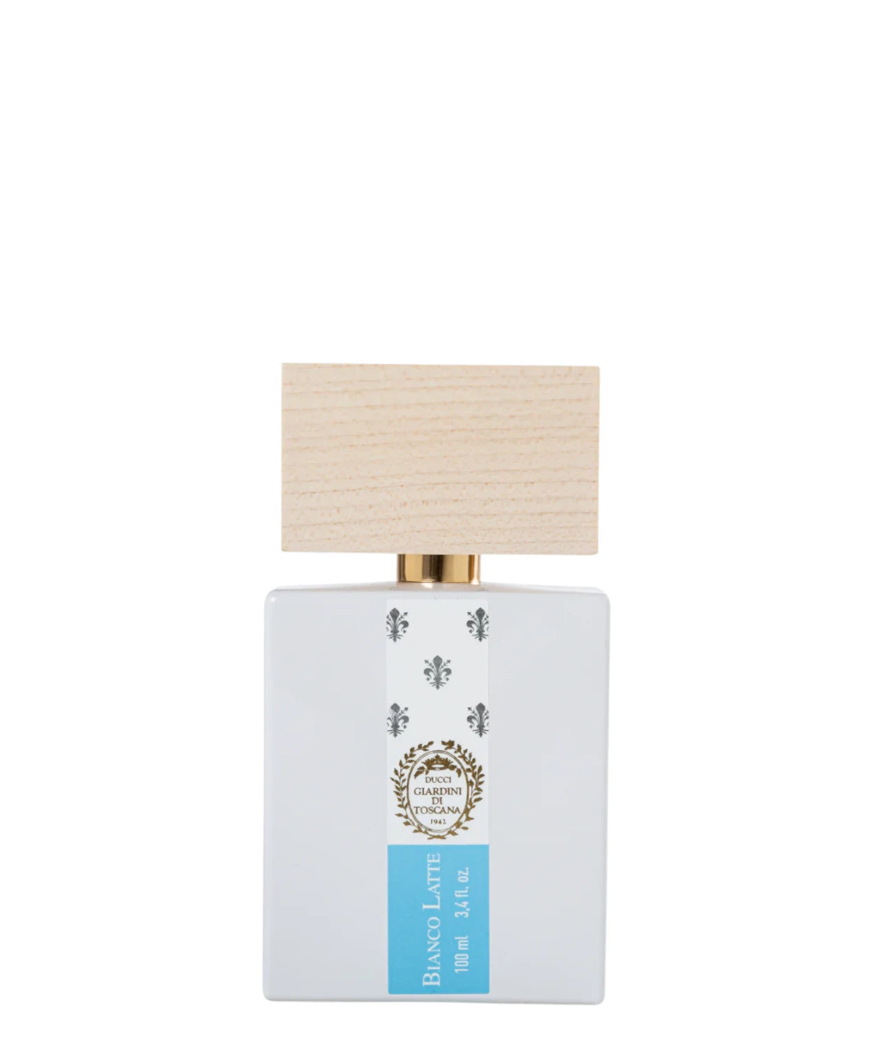 Bianco Latte Eau de Parfum 100 ml