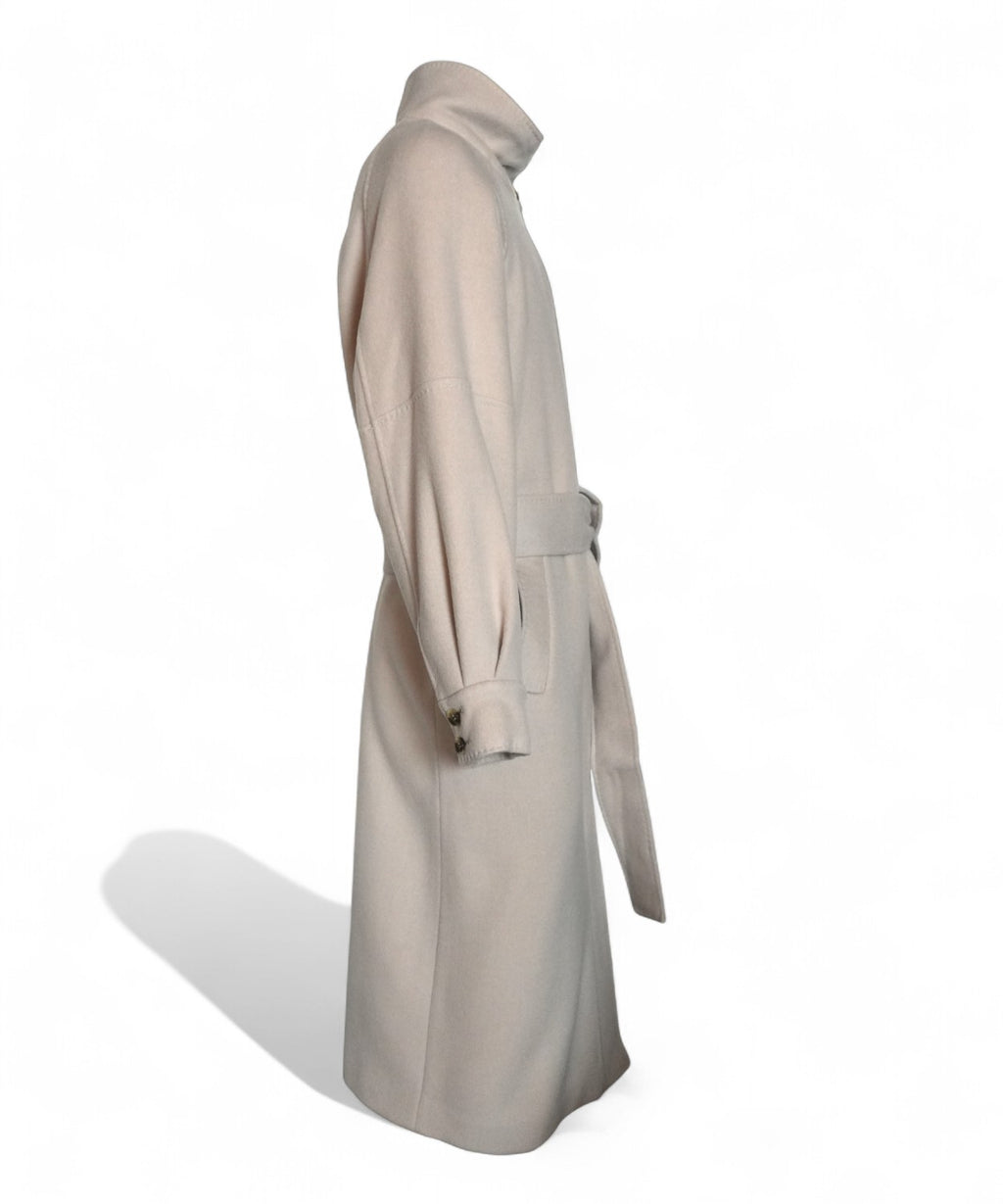 Marella Cappotto OGGI con Cintura in Vita-Marella-Cappotti-Vittorio Citro Boutique