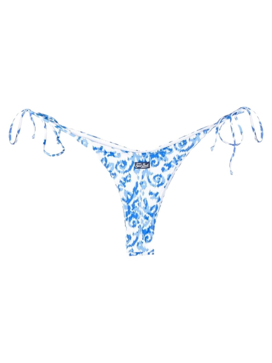 Norah Slip-Mc2 Saint Barth-Costumi da bagno-Vittorio Citro Boutique