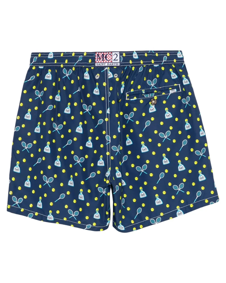Costume Mare Tequila Match-Mc2 Saint Barth-Costumi da bagno-Vittorio Citro Boutique